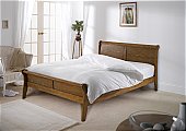 Bedstead Turin, from Dreamworks