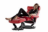 Stressless - Taurus Recliner Chair
