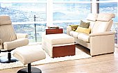 Elano -  Motion Settee