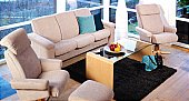 Elano -  Time Swivel Chair