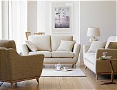 Ercol - Alcamo Suite