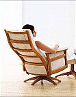 Ercol - Gina Recliner