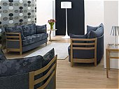 Napoli Suite, from Ercol