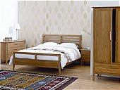 Ercol - Paladina Bedroom