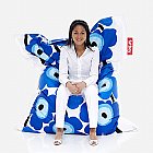 Fatboy -  Unikko Blue