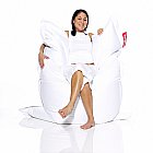 Fatboy -  Original Beanbag White