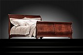 Frank Hudson - Elegance Bed