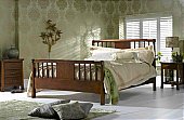 Frank Hudson - Classic Collection Kura Bedroom