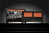 Frank Hudson - Melissa Sleigh Bed