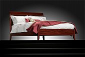 Frank Hudson - Melody Low End Bed