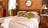 Frank Hudson - Signature Collection Belgravia Bedroom