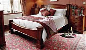 Frank Hudson - Signature Collection President Bedroom