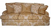Gascoigne Designs -  Lexington Sofa