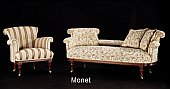 Gascoigne Designs -  Monet Suite