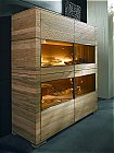 Hartmann - Cubo Class Cabinet