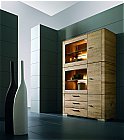 Hartmann - Cubo Glass Cabinet