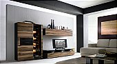 Hartmann - Cando Wall Cabinets