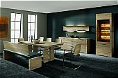 Hartmann - Cubo Dining Units