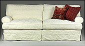 Tetrad - Havana Sofa
