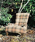 John Sankey -  Hawthorne Chair