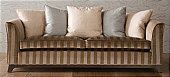 Boston Pillow Back Sofa, from Henderson Russell