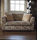 Henderson Russell - Boston Small Cushion Back Sofa