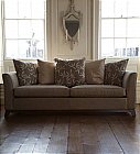 Henderson Russell - Boston Large Pillow Back Sofa
