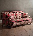 Henderson Russell - Edwin Standard Sofa