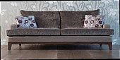 Henderson Russell - Gillespie Large Sofa