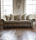 Henderson Russell - Somerville Pillow Back Sofa