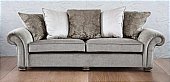 Henderson Russell - Somerville Pillow Back Sofa