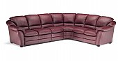 Italsofa - Contemporary I125 Corner Group