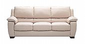 Italsofa - Contemporary I218 3 Seater Sofa