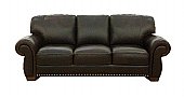 Italsofa - Classic I237 3 Seater Sofa
