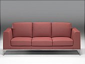 Italsofa -  Cortina Settee