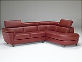 Italsofa -  Corvara Corner Group