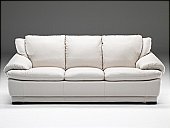  Francavilla Sofa, from Italsofa