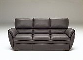 Florence - IT268 Leather Sofa