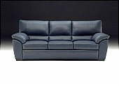 Palermo - IT269 Leather Sofa