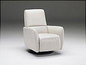Italsofa -  Vibo Recliner Chair