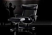 Jazz Recliner: This is a harmonious fusion of function and comfort that we have spent 35 y ...click for more