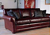 Wade Upholstery - Jefferson Sofa