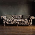 John Sankey -  Bloomsbury Grand Sofa