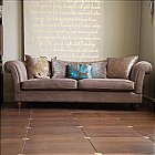 John Sankey -  Hartnell Large Sofa