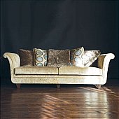 John Sankey -  Marlowe Pillowback Sofa