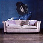 John Sankey - Spencer Large Sofa