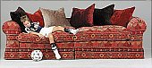 Tetrad - Lavinia Sofa