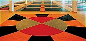  Linoleum: The environmentally friendly classic amongst resilient floorcoverings, surp ...click for more
