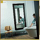 Deknudt Decora - Mirror