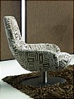 Natuzzi - Brend Armchair